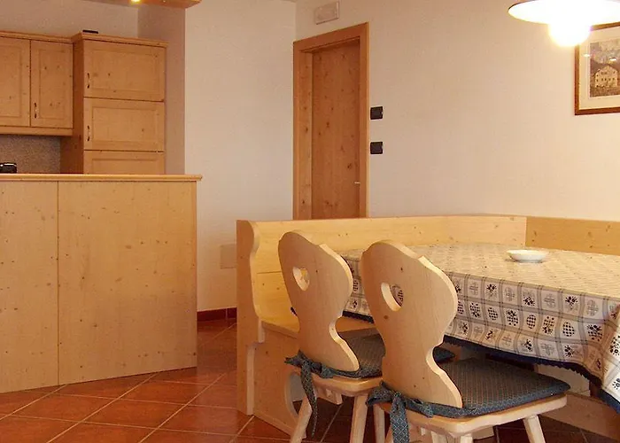 Residence Club La Betulla