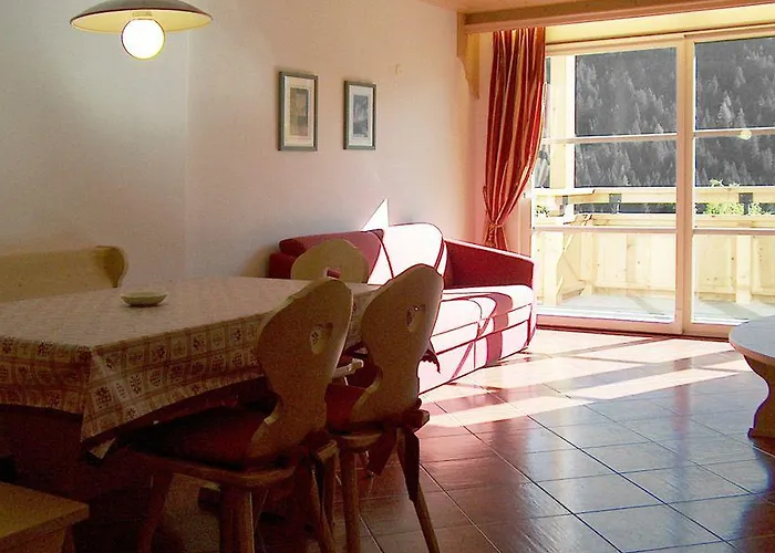 Residence Club La Betulla