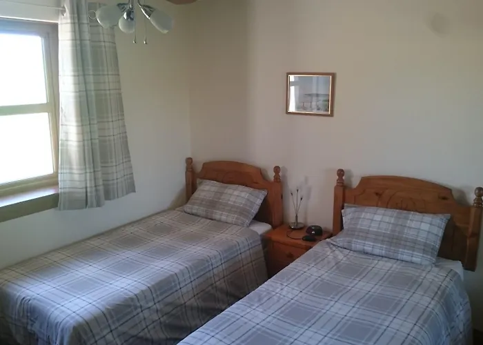 Balhousie Farm Bed And Breakfast