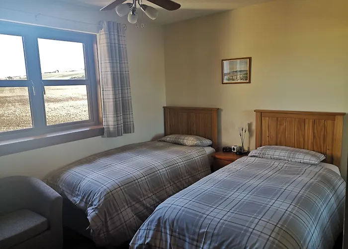 Balhousie Farm Bed And Breakfast