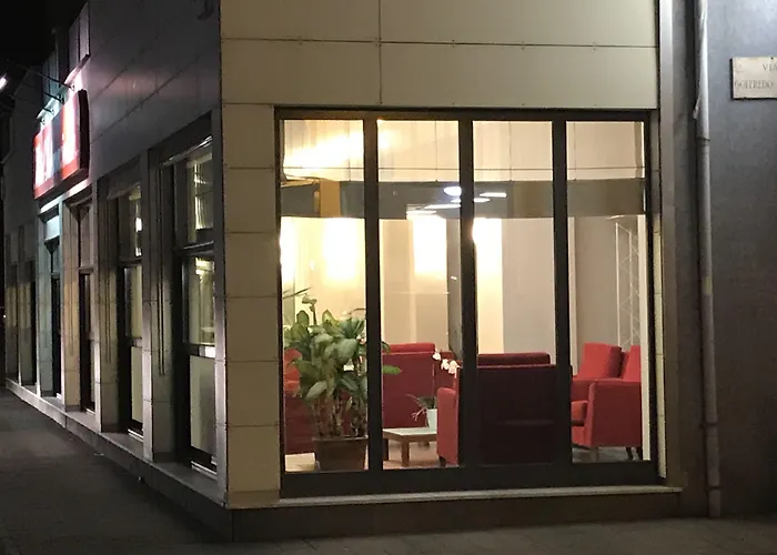 Hotel Internazionale