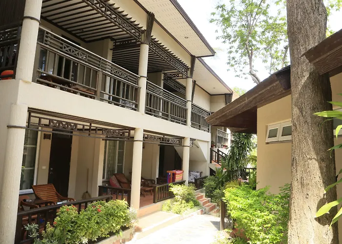 Samed Villa Resort - SHA PLUS Certified