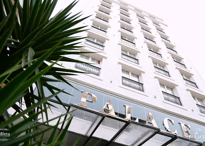 Hotel Palace
