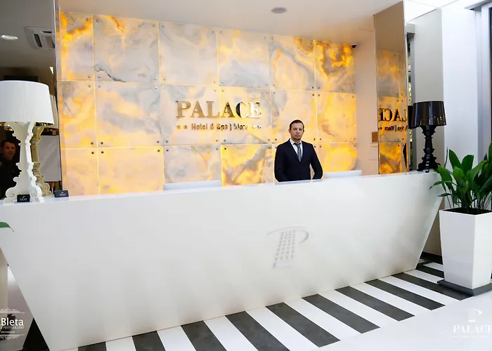 Hotel Palace