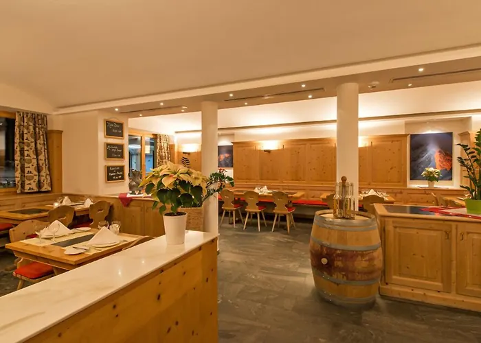 Hotel Morteratsch
