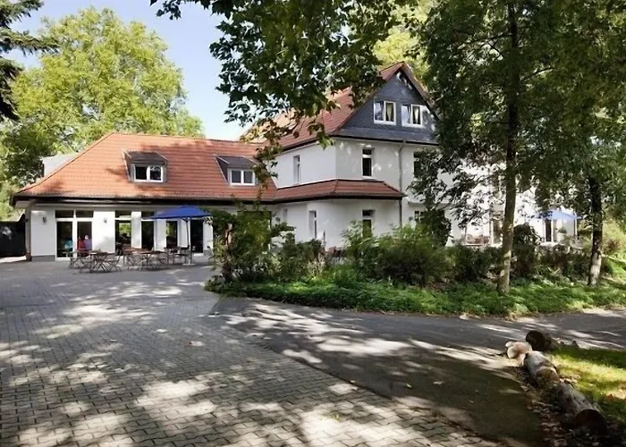 Haus Müllestumpe