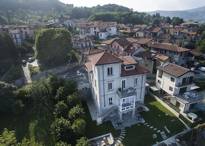 White Lilac Romantic B&B - Adults Only Arona