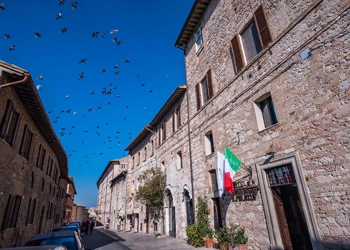 Hotel Il Palazzo