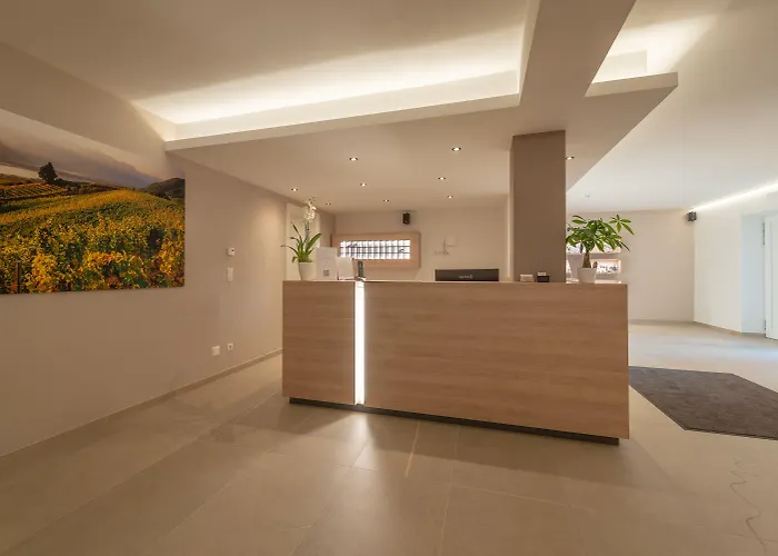 Residence Garni Hotel Vineus Tramin an der Weinstraße