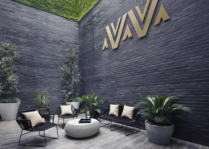 Hotel Felix By Viadora Città del Messico