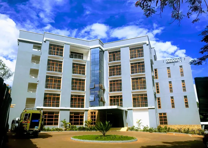 Kilimanjaro Wonders Hotel