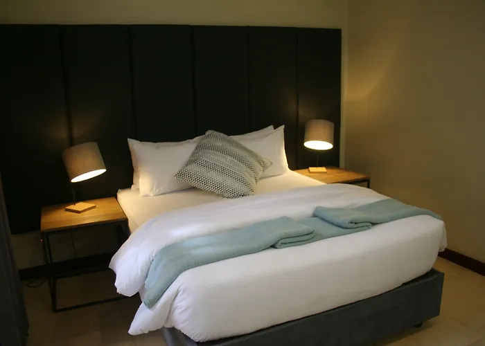 Kilimanjaro Wonders Hotel Moshi