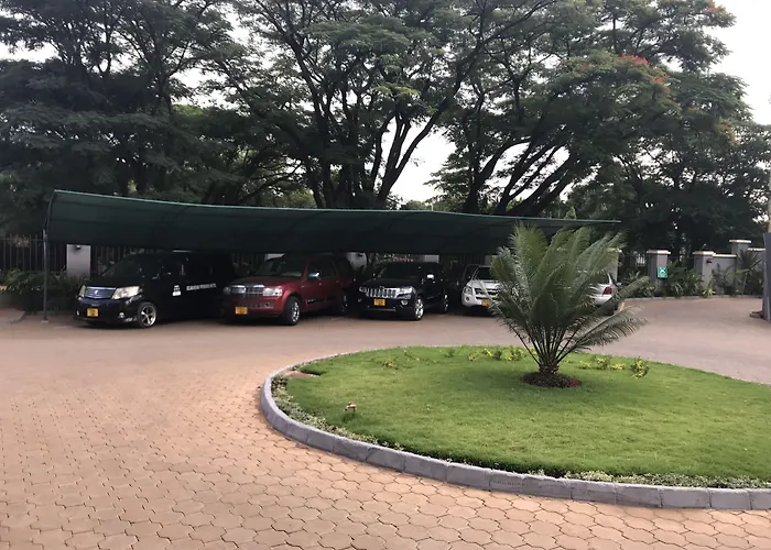 Kilimanjaro Wonders Hotel
