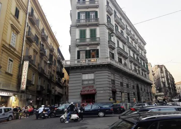 Quartino Napoletano