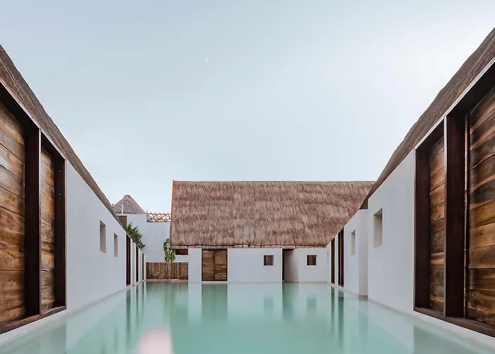 Boutique Punta Caliza - Adults Oriented