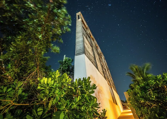 Boutique Punta Caliza - Adults Oriented