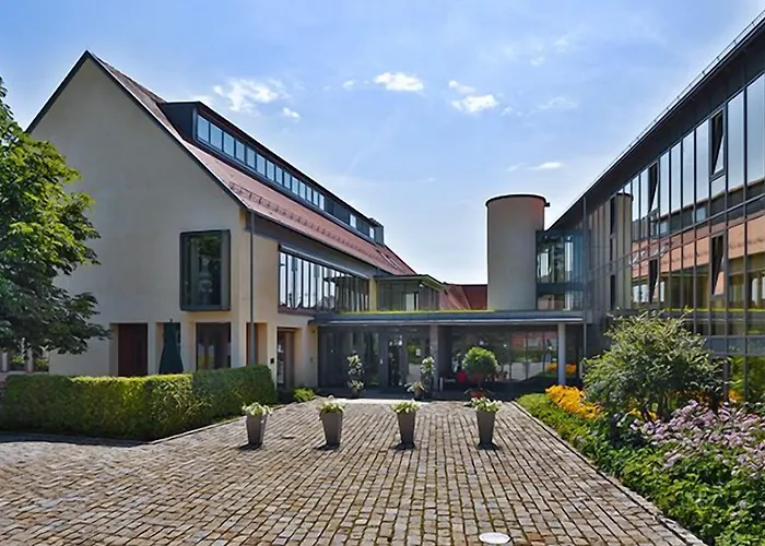 Hotel Oberschwaebischer Hof