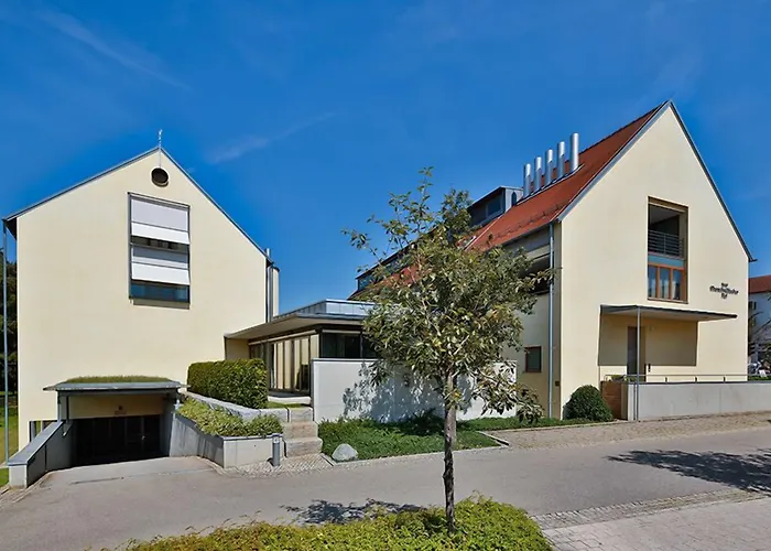 Hotel Oberschwaebischer Hof