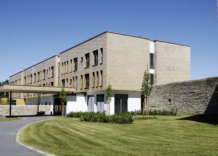 Hotel Rittergut Stoermede Geseke