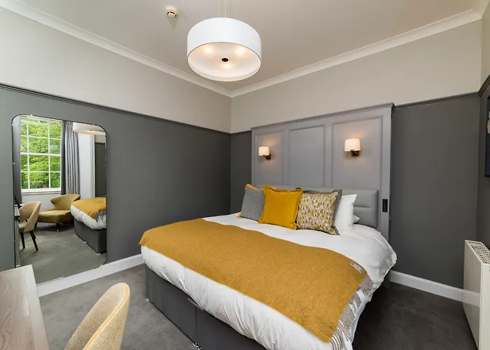 Marmalade Hotel Portree