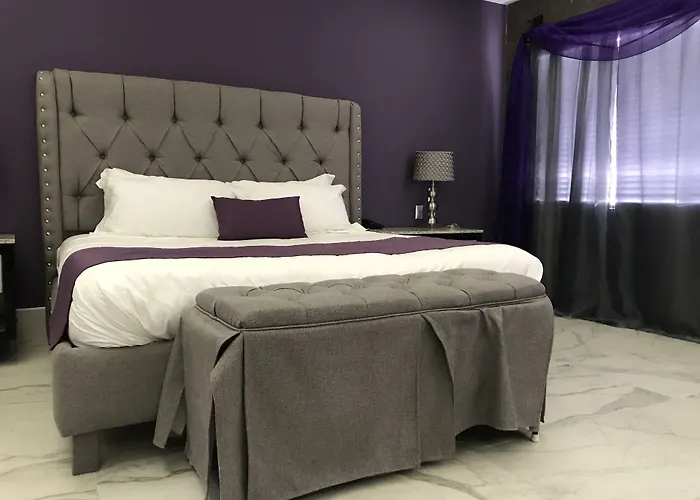 Gran Hotel Cantera La plaza Nuevo Laredo