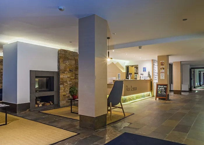 Hotel Roc Meler Canillo