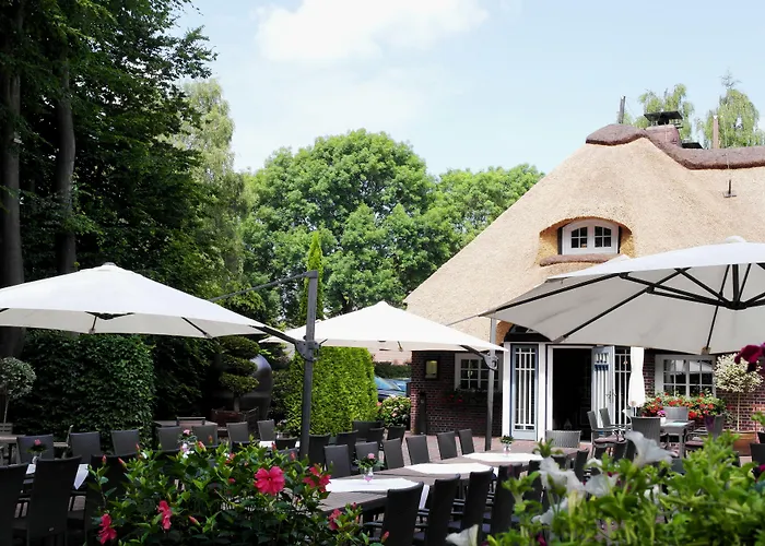 Hotel Blauer Fasan