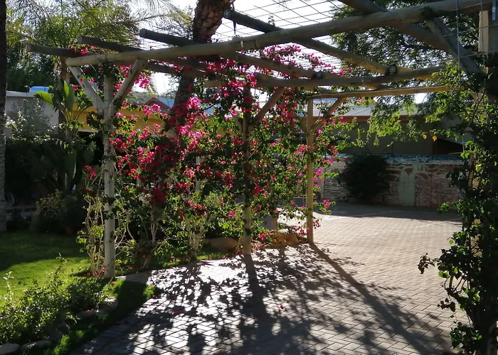 Capbon Guesthouse Windhoek