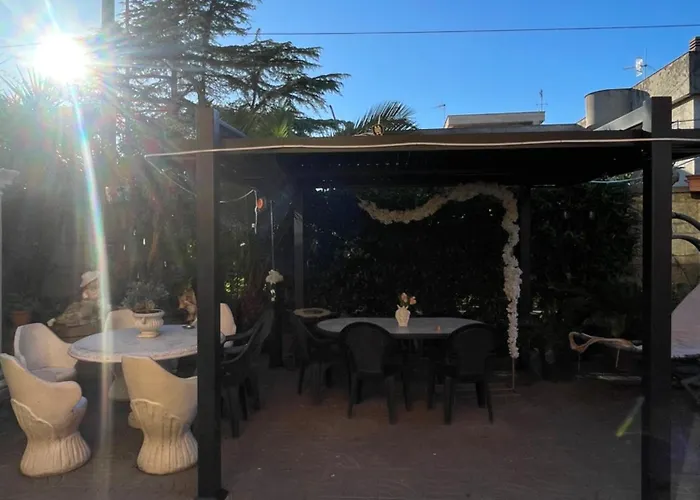 B&B Villa Diamante Scafati