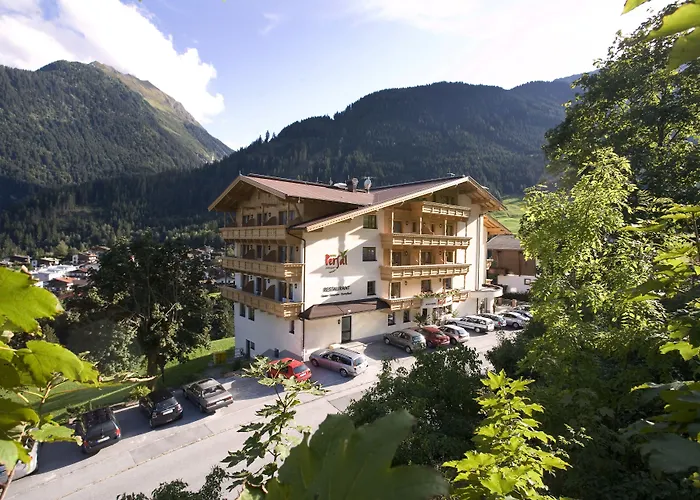 Superior Hotel Persal