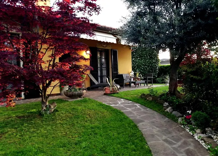 B&B La Casa di Rita