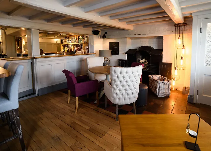 The Wheatsheaf Inn