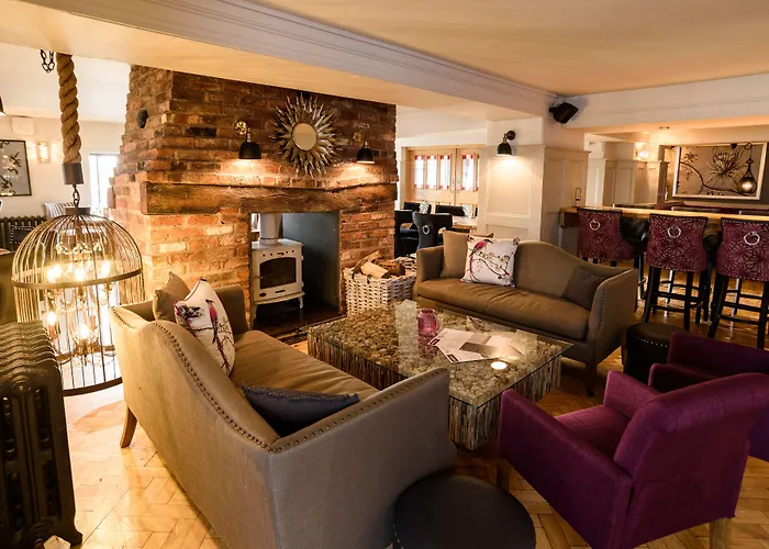 The Wheatsheaf Inn