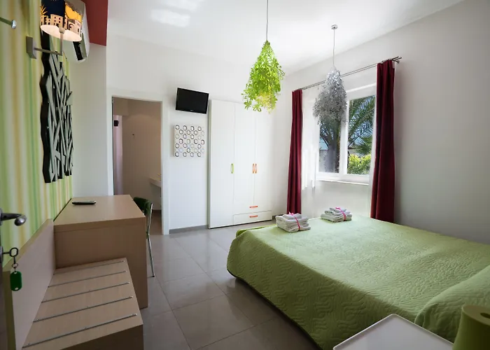 B&B Nacorè Massafra