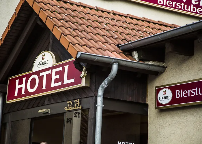 Hotel Stadt Peine