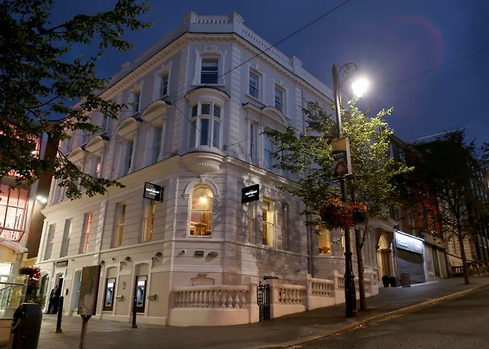 Shipquay Boutique