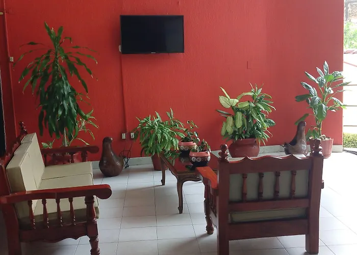 Hotel Cabildos