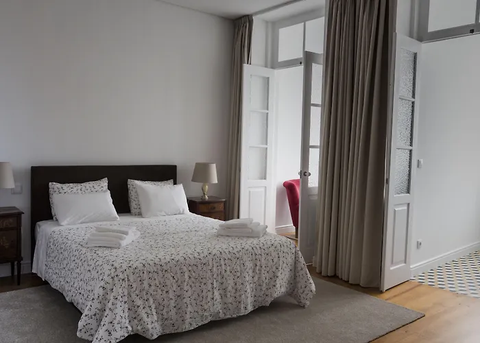 Casa Velha Guesthouse