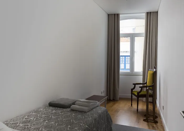 Casa Velha Guesthouse