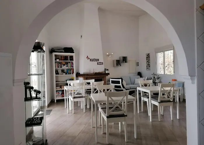 B&B Casa Pura Vista Arenas 