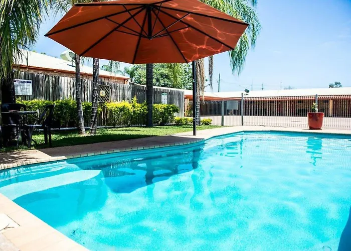 Country Motor Inn