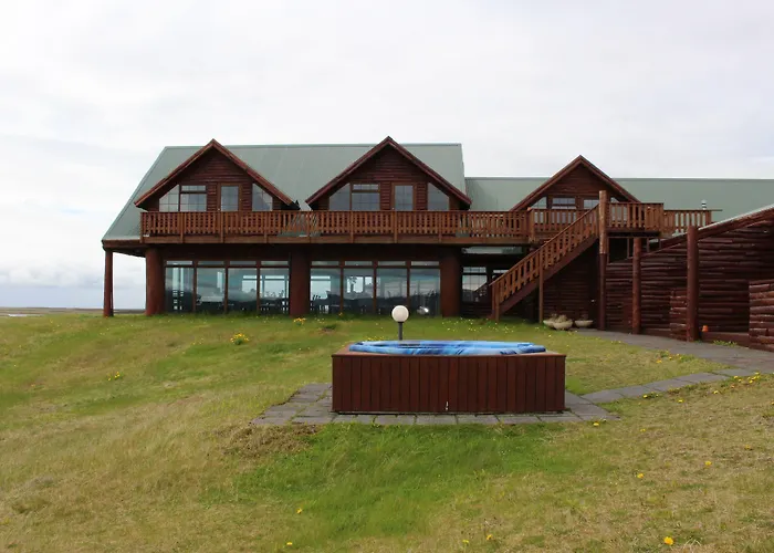 Hotel Rangá Hella