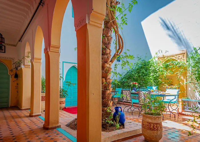Riad Dar Mamouni