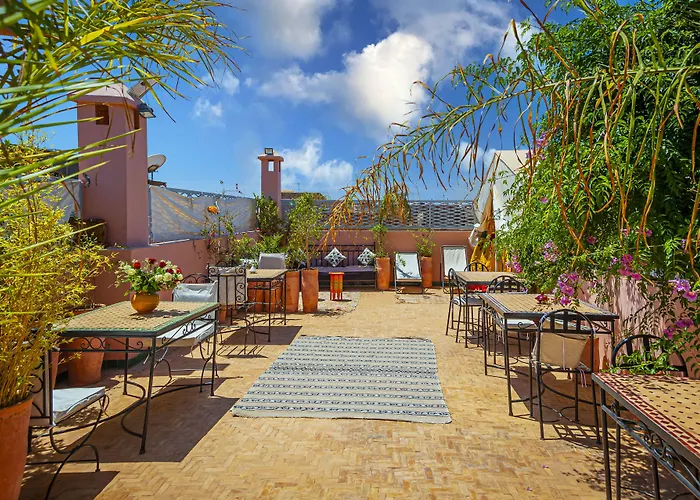Riad Dar Mamouni