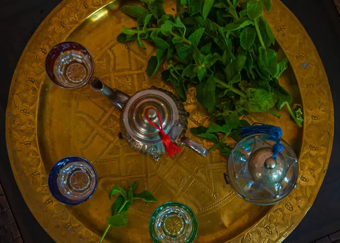 Riad Dar Mamouni