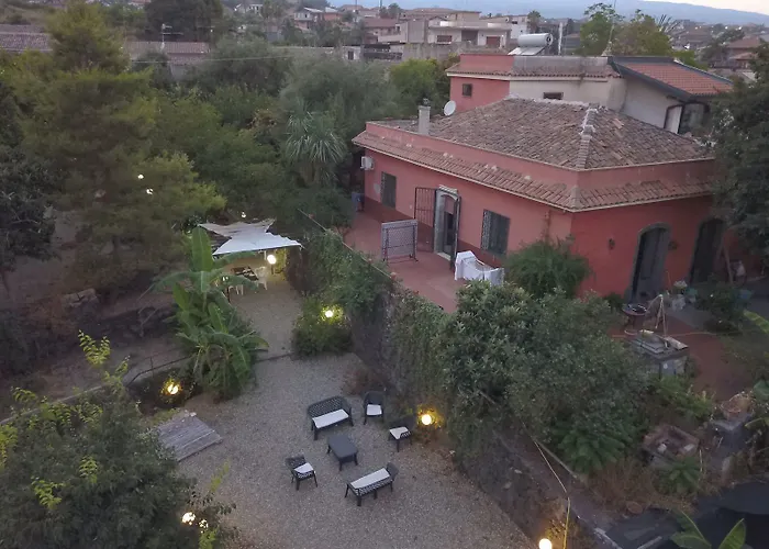 B&B Villa Lidia
