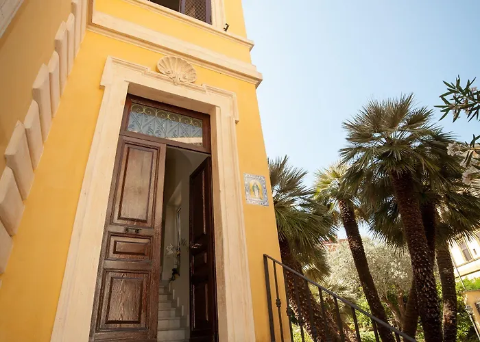 Villa Paganini B&B