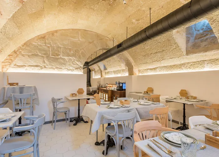 Boutique Hotel Sant Roc & Spa Maó 