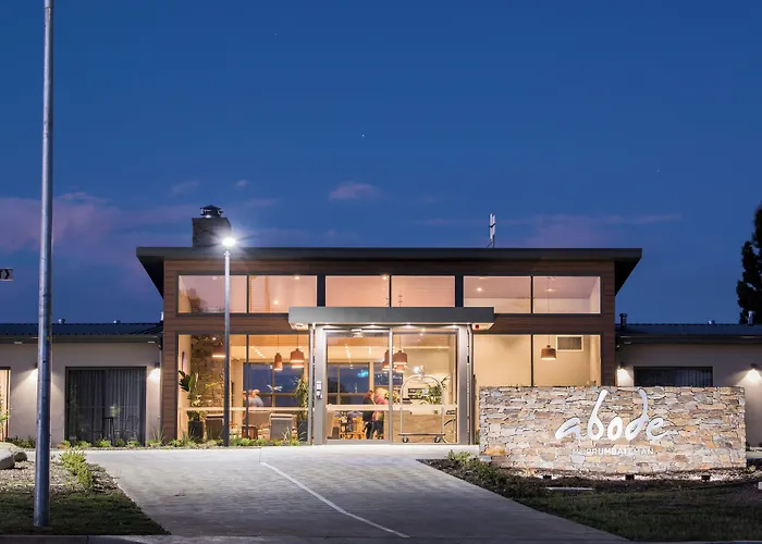 Abode Murrumbateman