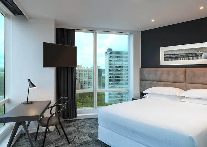 Four Points By Sheraton